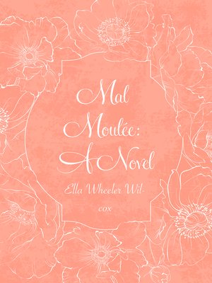 cover image of Mal Moulée
